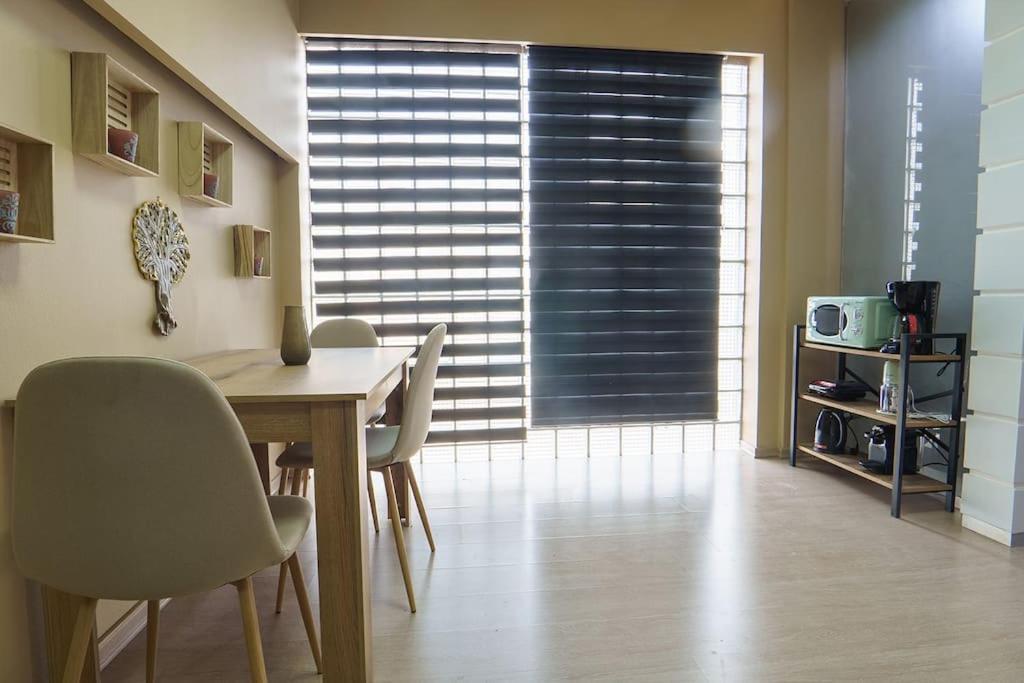 Eleana'S Art Studio Apartment Солун Екстериор снимка